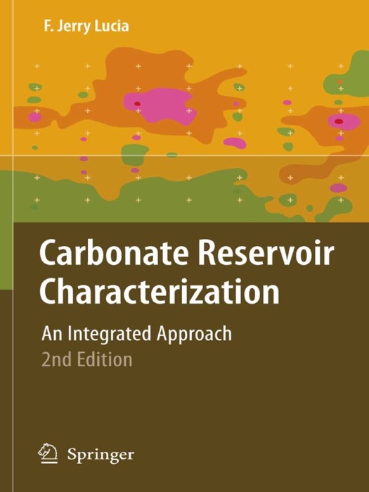 Carbonate Reservoir Characterization