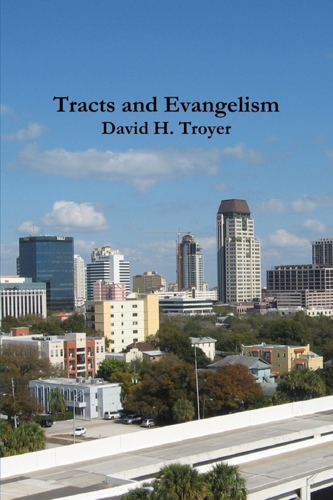 Tracts and Evangelism