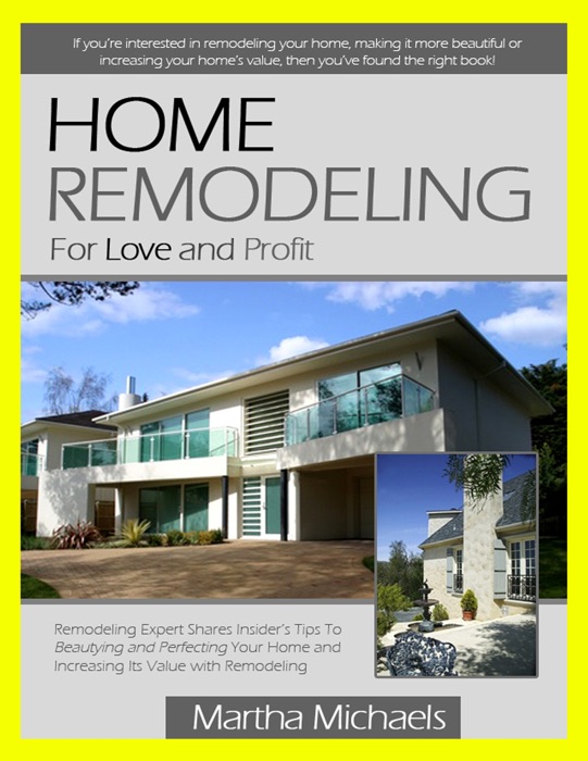 Home Remodeling