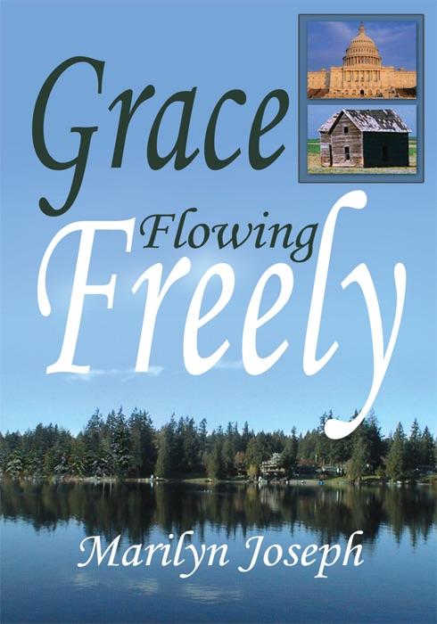 Grace Flowing Freely