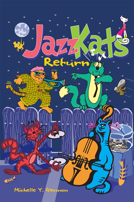 Jazz Kats Return