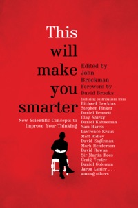 This Will Make You Smarter Book Cover