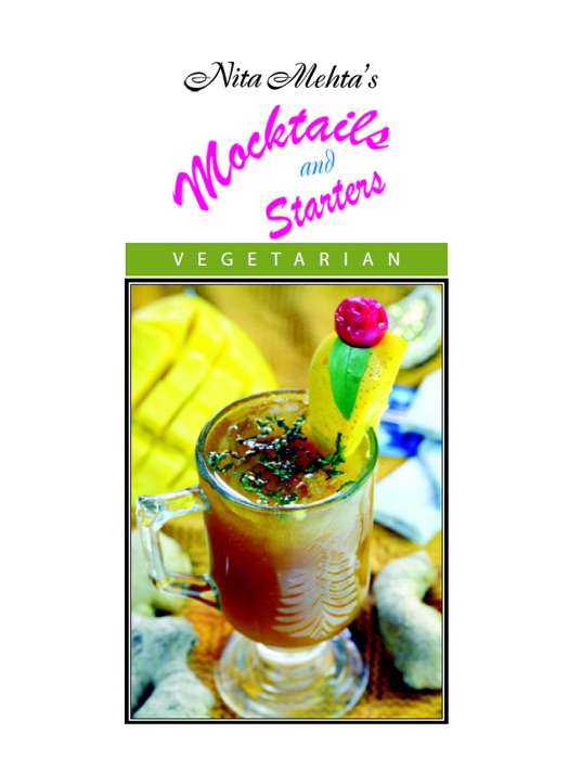 Mocktails and Starters