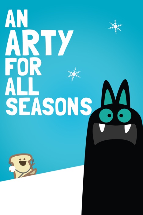 An Arty For All Seasons