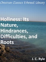 Holiness