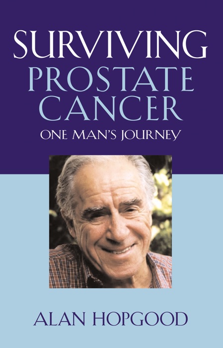 Surviving Prostate Cancer