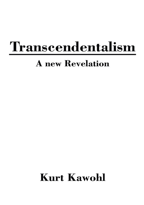 Transcendentalism