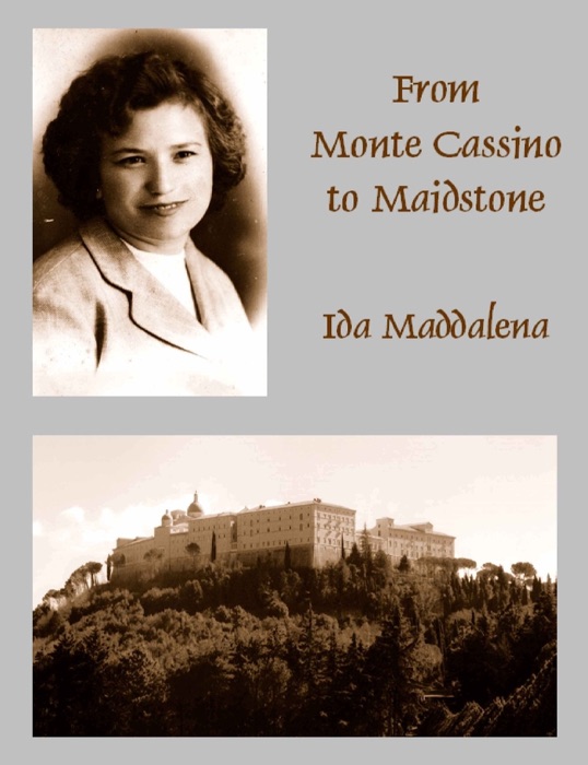 From Monte Cassino to Maidstone