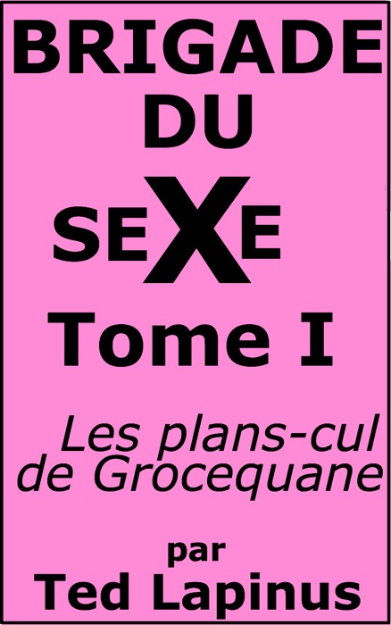 Les Brigades du Sexe
