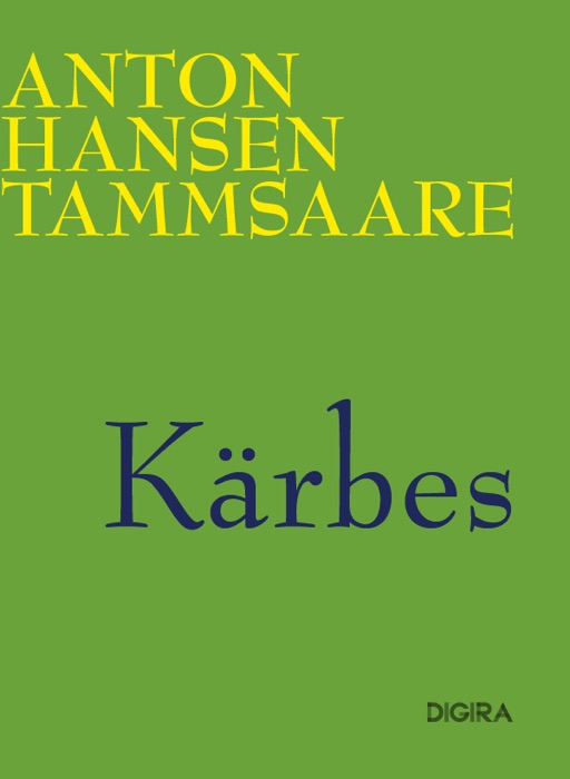 Kärbes