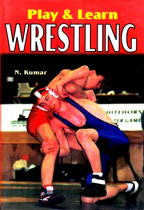 Play & Learn Wrestling