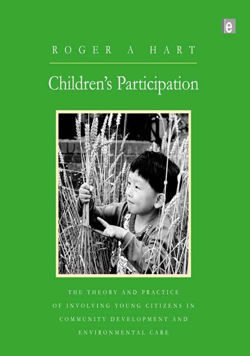 Children's Participation