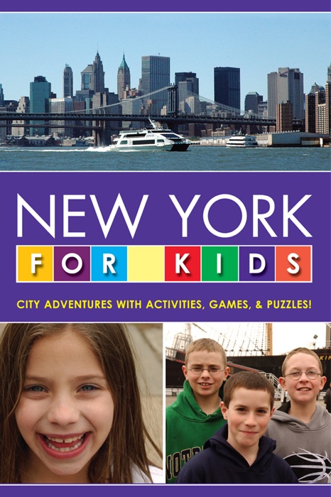 New York for Kids