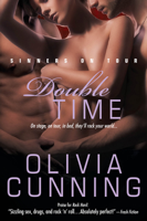 Olivia Cunning - Double Time artwork