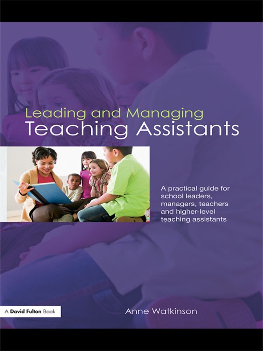 Leading and Managing Teaching Assistants