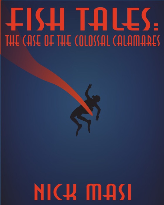 Fish Tales: The Case of the Colossal Calamares