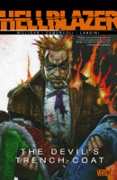 John Constantine, Hellblazer: The Devil's Trench Coat