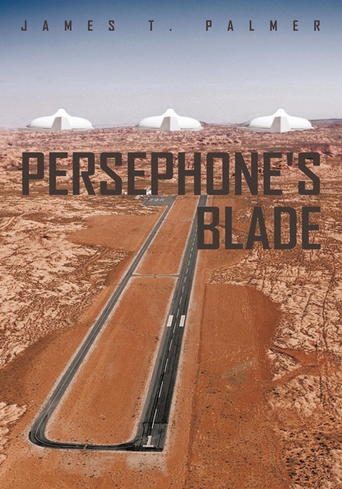 Persephone's Blade