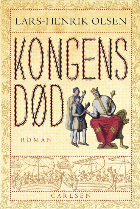 Kongens død