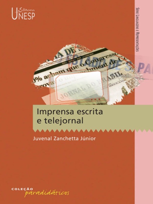 Imprensa Escrita e Telejornal