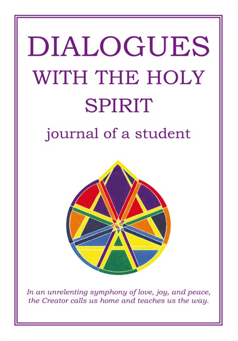 Dialogues with the Holy Spirit