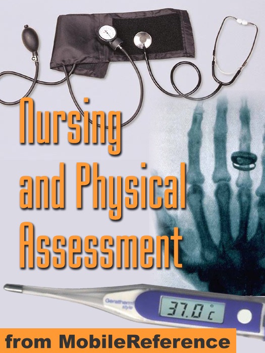 Nursing and Physical Assessment Study Guide