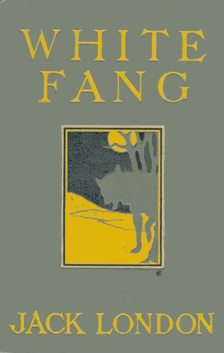 White Fang Audio Edition