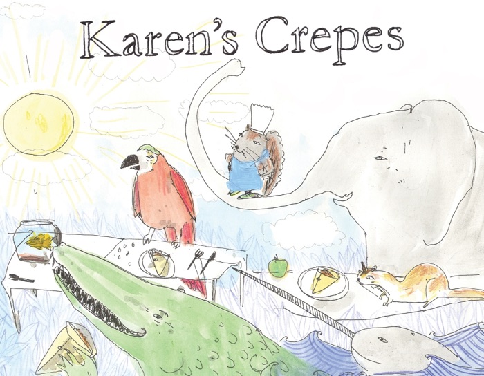 Karen's Crepes