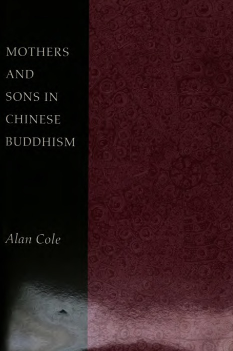 Mothers and Sons In Chinese Buddhism