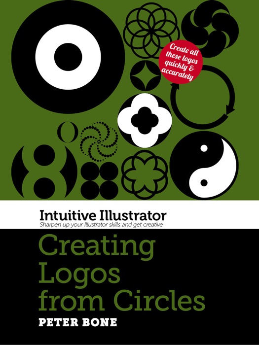 Creating Logos from Circles