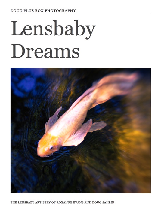 Lensbaby Dreams