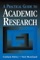 A Practical Guide to Academic Research - Birley, Graham (Head, Education Research Unit, University of Wolverhampton) & Moreland, Neil (Associate Dean, School of Education, University of Wolverhampton)