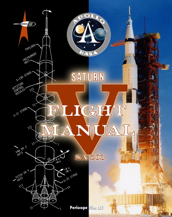 Saturn V Flight Manual