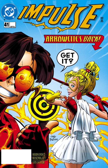 Impulse (1995-) #41