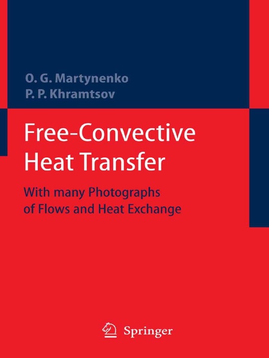 Free-Convective Heat Transfer
