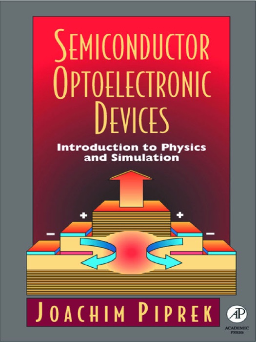 Semiconductor Optoelectronic Devices