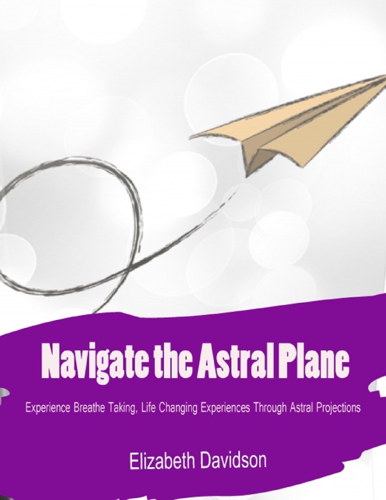 Navigate the Astral Plane