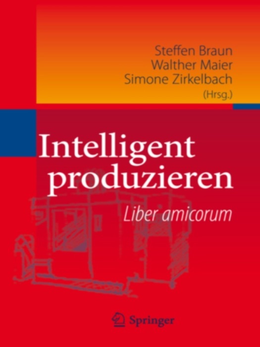 Intelligent produzieren