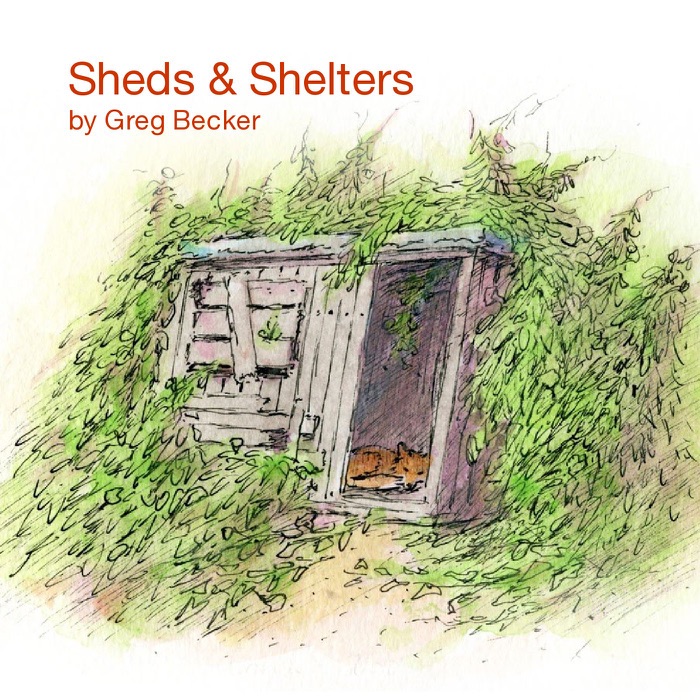 Sheds & Shelters