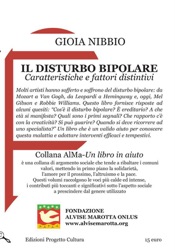 Il disturbo bipolare. Caratteristiche e fattori distintivi