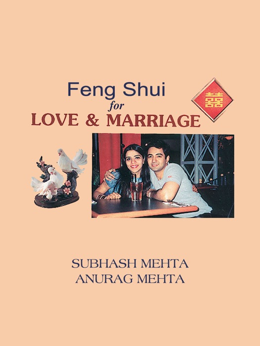 Feng Shui for Love & Marriage
