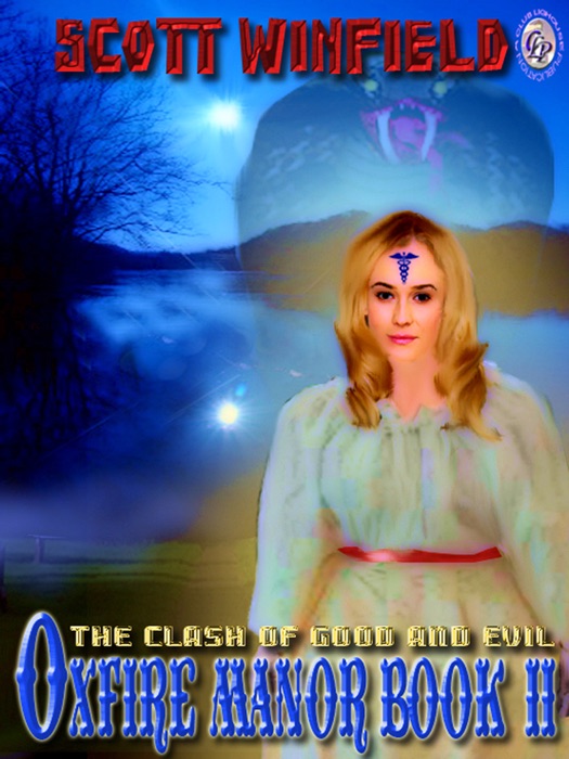 Oxfire Manor Book II