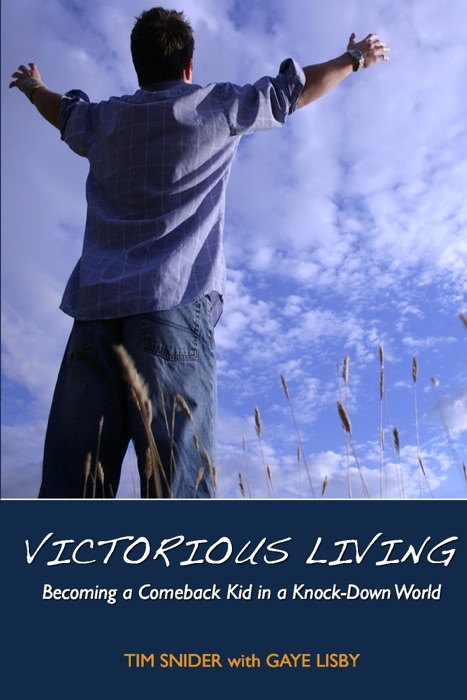 Victorious Living