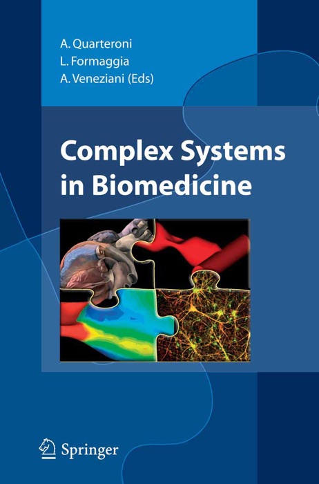 Complex Systems in Biomedicine