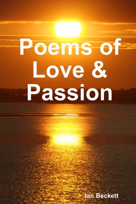 Poems of Love & Passion