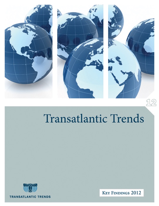 Transatlantic Trends 2012