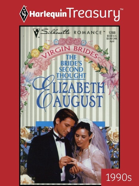 The Bride's Second Thought