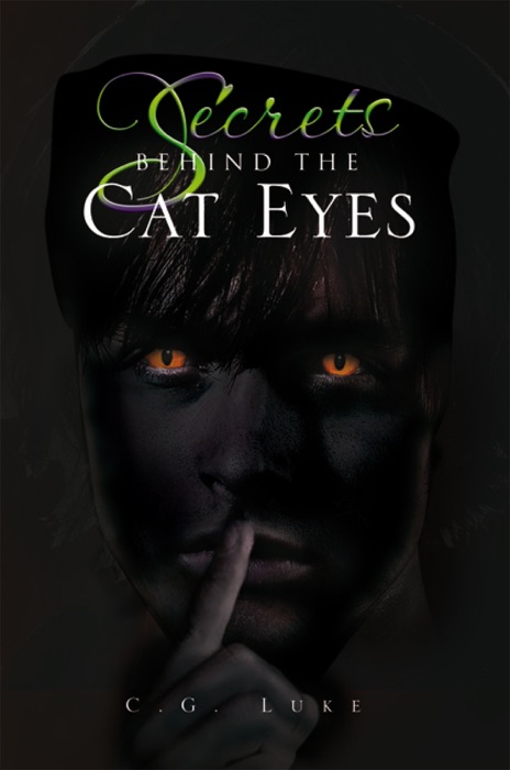 Secrets Behind The Cat Eyes