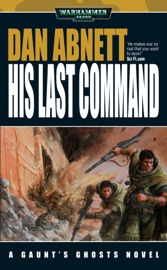 His Last Command