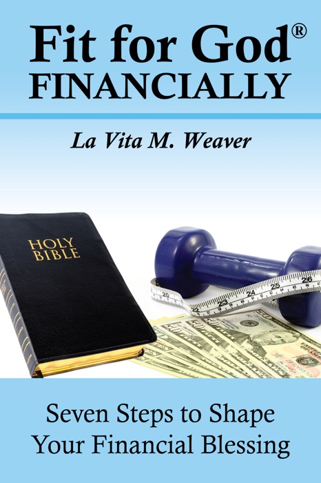 Fit For God Financially